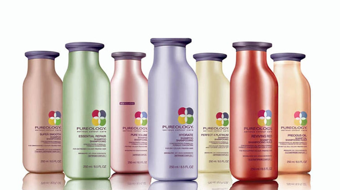 Pureology