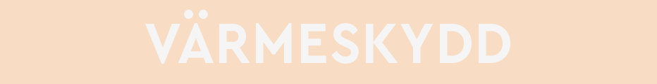 Värmeskydd