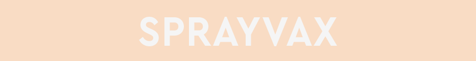 Sprayvax