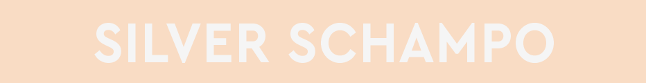 Silver schampo