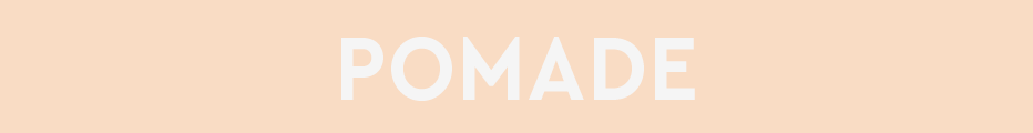 Pomade