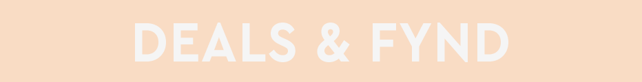 Deals & Fynd
