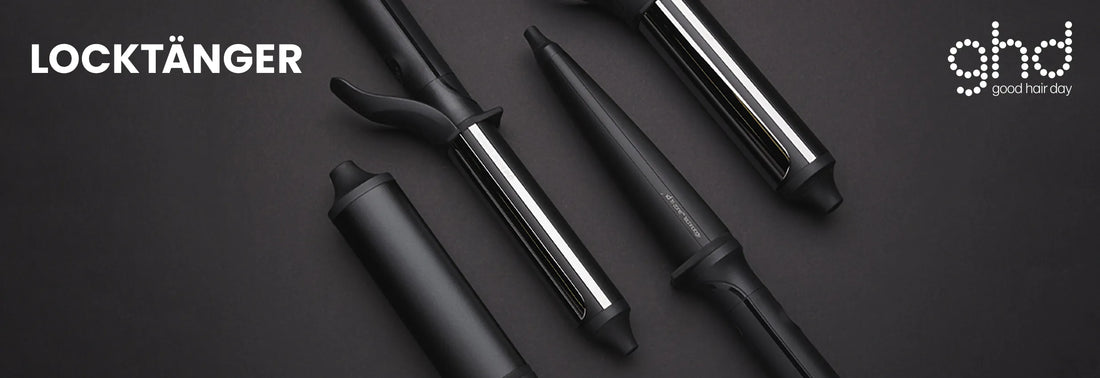 Ghd Locktänger