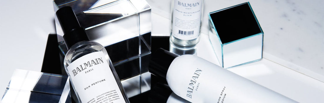 Balmain