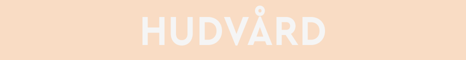 Symbol för Hudvård – ansiktsrengöring, serum, fuktkräm och peeling