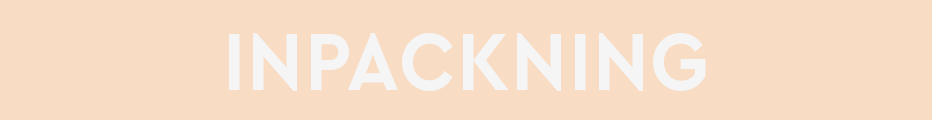 Inpackning