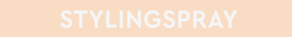 Stylingspray