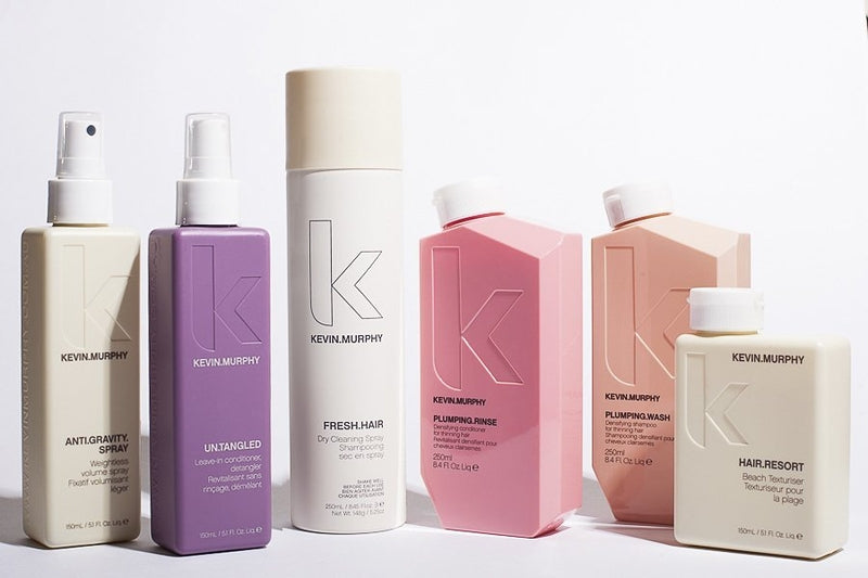 Kevin Murphy