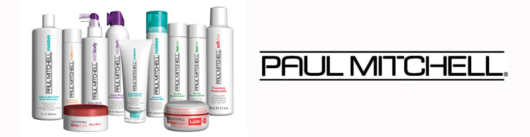 Paul Mitchell