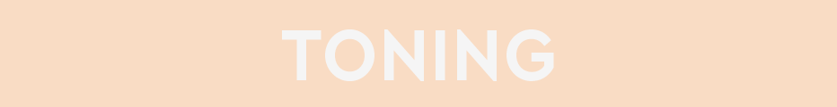 Toning