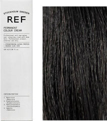 REF Permanent Colour Cream 1.0