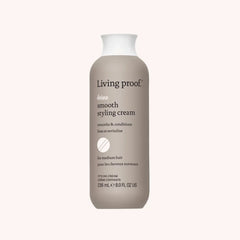 No Frizz Smooth Styling Cream