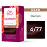 Wella Color Touch OTC 4/77