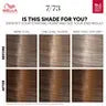 Wella Color Touch OTC 7/73