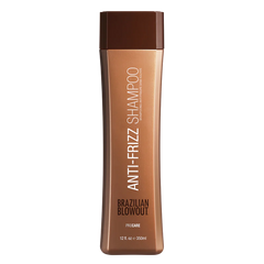 Brazilian Blowout Anti Frizz Shampoo
