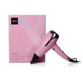 GHD Helios - Pink Limited Edition