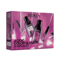 Redken Acidic Color Gloss Holiday Gift Set 2026