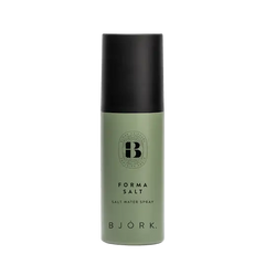 Björk Forma Salt Salt Water Spray