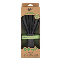 Go Green Curl Detangling Brush