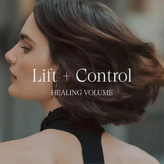 Lanza Healing Volume Final Effects