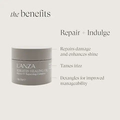 KHO Hair Masque