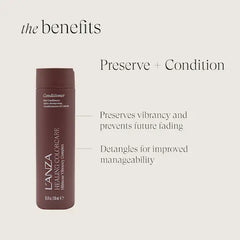 Healing ColorCare Conditioner