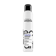 TecniArt Volume Refresh