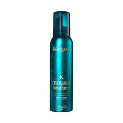 Styling Mousse Bouffante