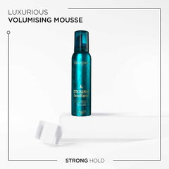 Styling Mousse Bouffante