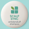 Scalp Sync Anti-Dandruff Shampoo