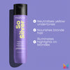 So Silver Hair Shampoo