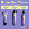 So Silver Hair Shampoo