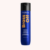 BRASS OFF SHAMPOO