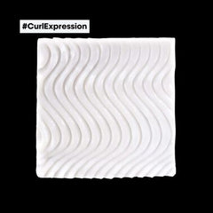 CURL EXPRESSION MASK