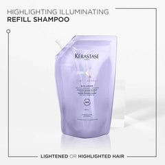 Blond Absolu Bain Lumière Shampoo Refill