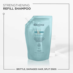 Resistance Bain Force Architecte Shampoo Refill