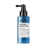Aminexil Advanced Fuller & Stronger Activator Serum