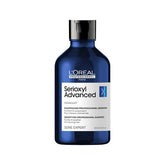 Serioxyl Advanced Purifier & Bodifier Shampoo