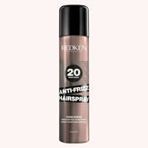 Anti Frizz Hairspray
