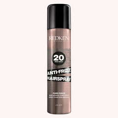 Anti Frizz Hairspray
