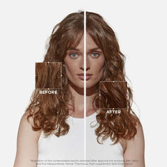 NUTRITIVE BAIN SATIN