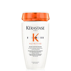 NUTRITIVE BAIN RICHE
