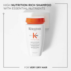 NUTRITIVE BAIN RICHE