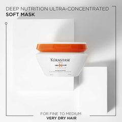 NUTRITIVE MASQUE INTENSE