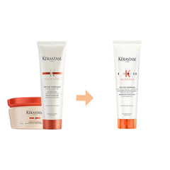 NUTRITIVE NECTAR THERMIQUE