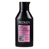 Acidic Color Gloss Shampoo