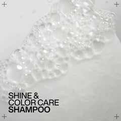 Acidic Color Gloss Shampoo