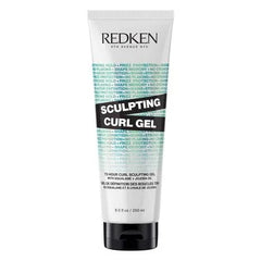 Sculpting Curl Gel