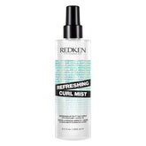 Refreshing Curl Mist