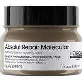 Absolut Repair Molecular Rinse-Off Mask